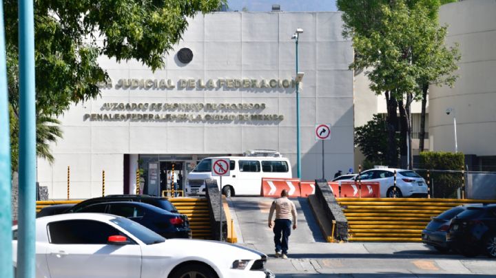 FGR busca penas de 40 años de prisión contra abogados acusados por Collado