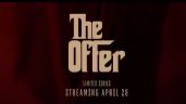 Foto ilustrativa de la nota titulada: Paramount+ reveló el tráiler de The Offer, la serie en torno el rodaje de El Padrino