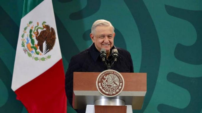 Consulta sobre revocación de mandato es un hecho, se llevará a cabo el 10 de abril: AMLO