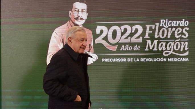 AMLO: a los periodistas de la mafia del poder "también hay que cuidarlos"