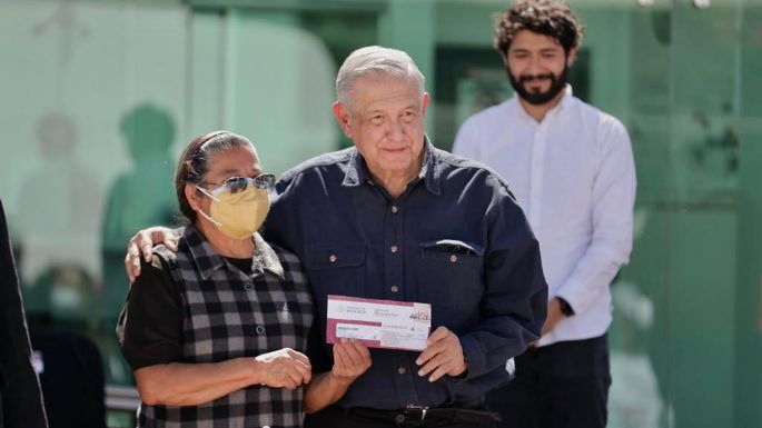 Terreno de la fallida refinería en Tula de Calderón será para un hospital del IMSS Bienestar: AMLO
