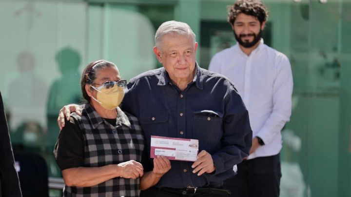 Terreno de la fallida refinería en Tula de Calderón será para un hospital del IMSS Bienestar: AMLO