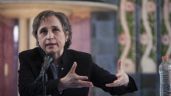Carmen Aristegui: "falsísimo" que recibimos dinero de Layda Sansores