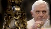 La pederastia y los pecados de Benedicto XVI