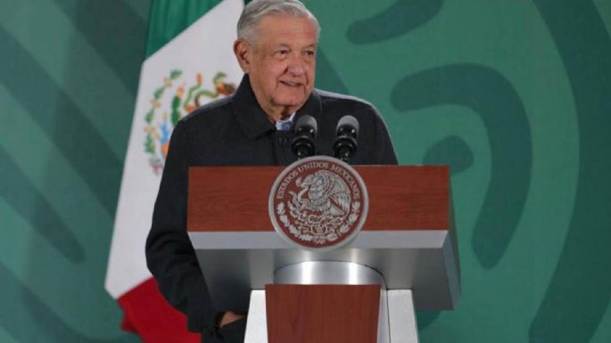 AMLO lamenta la muerte de Baillères; “nos teníamos confianza”