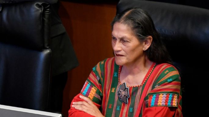 Rechazan en Panamá a Jesusa Rodríguez como embajadora de México