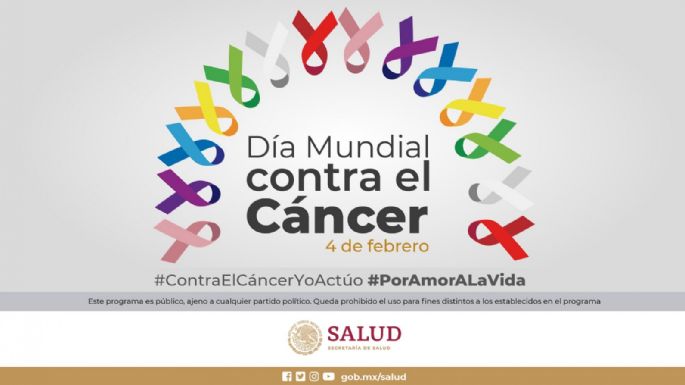 La OMS advierte que 70% de muertes por cáncer en 2040 serán en países pobres