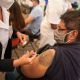 SSA ha aplicado más de 34 millones de vacunas contra enfermedades virales en esta temporada invernal