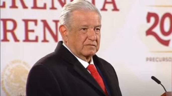 AMLO, el padre de toda la oposición: Morena