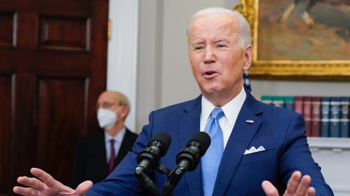 Gorbachov, un hombre con una visión de futuro diferente que ayudó a la seguridad mundial: Biden