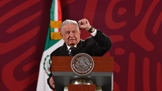 Polémica por uso de ivermectina en la CDMX, una campaña de ataques al gobierno: AMLO