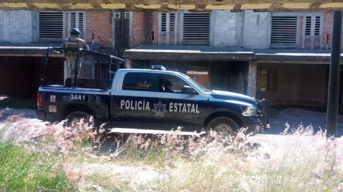 Colima registra enfrentamientos y balaceras entre miembros del CJNG y Los Mezcales