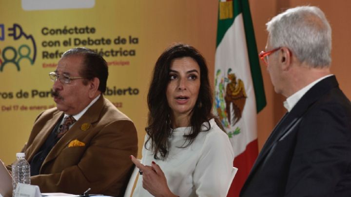 Reforma eléctrica representa una expropiación indirecta: AmCham