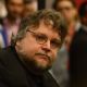Guillermo del Toro y David Pablos, en el Festival de Venecia 2025