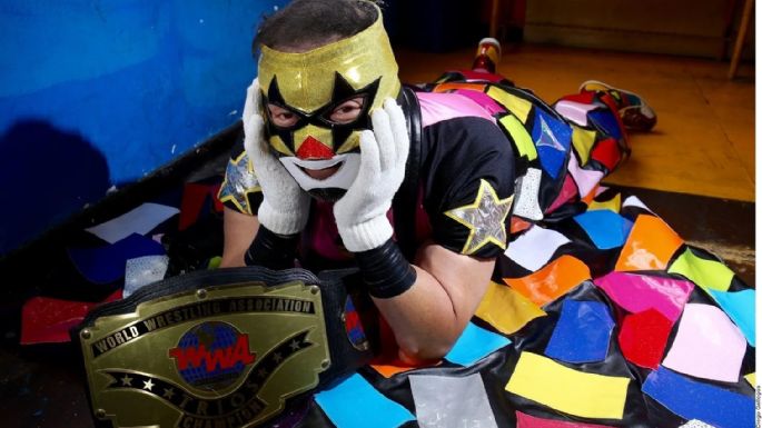 Fallece Súper Muñeco, leyenda de la lucha libre