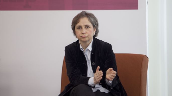 AMLO vs. Aristegui: el poder contraataca