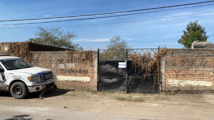Hallan 28 cuerpos en fosa clandestina en Zalatitán, Tonalá