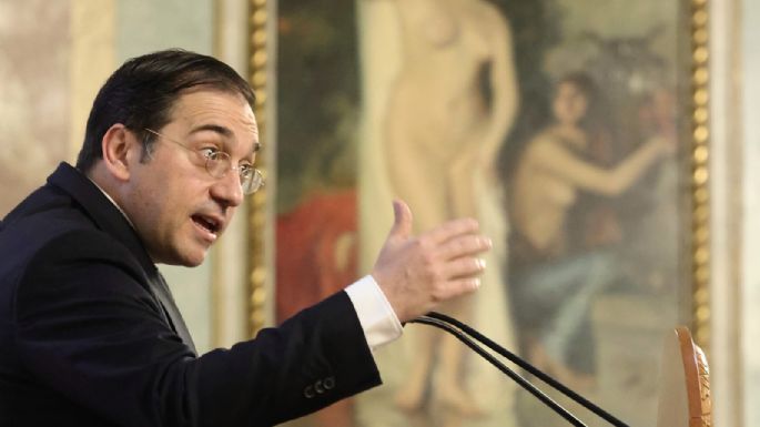 España no ha hecho acción alguna que justifique la "pausa" anunciada por AMLO: Ministro de Exteriores