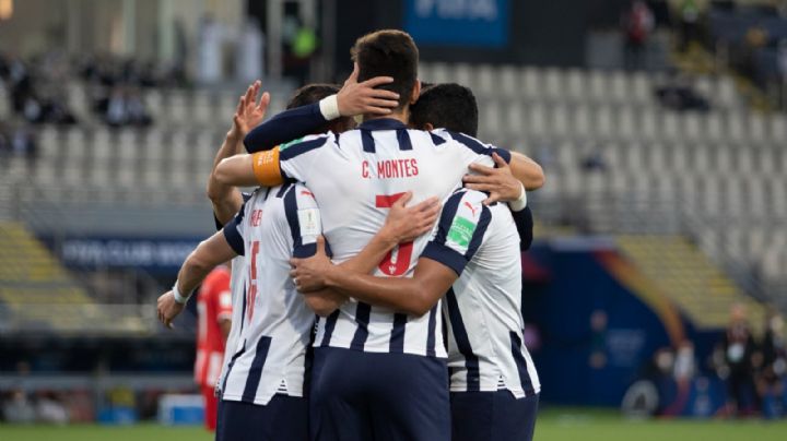 Rayados vence 3-1 a Al-Jazira y queda en quinto lugar del Mundial de Clubes