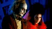 Michael Keaton y Winona Ryder protagonizarán Beetlejuice 2