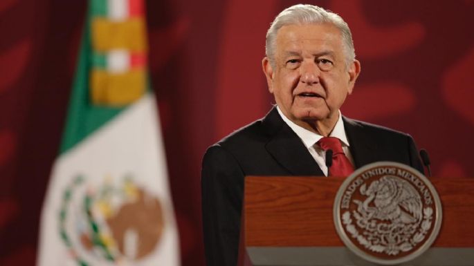 México no tomará ninguna represalia económica contra Rusia: AMLO