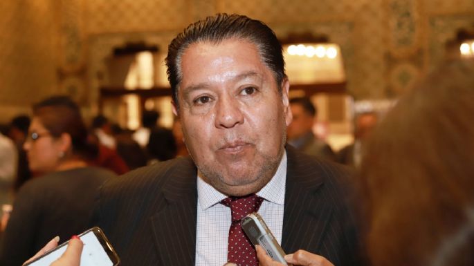 Fiscalía de Puebla detiene a Guillermo Aréchiga, exsecretario de Transporte de Miguel Barbosa