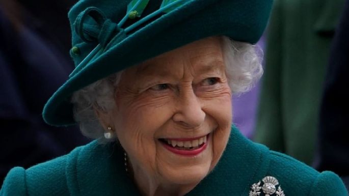 La Reina Isabel II mantiene dos audiencias virtuales después de contraer covid-19