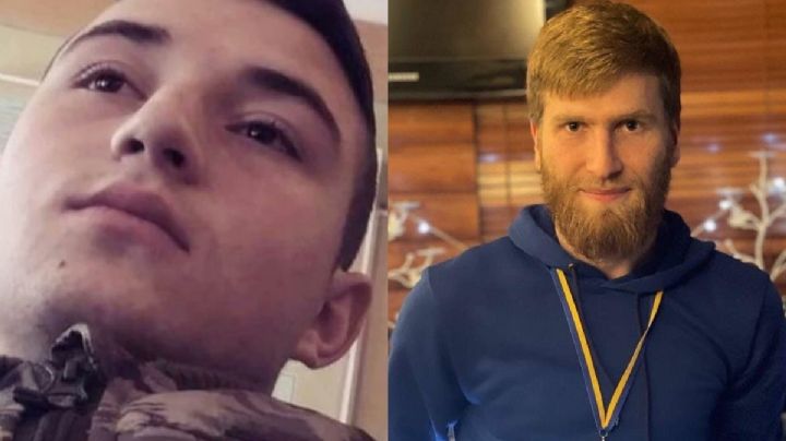 Dos futbolistas ucranianos mueren durante la invasión rusa