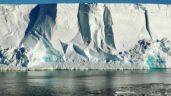 El Ártico pierde un tercio de su hielo marino invernal en 18 años