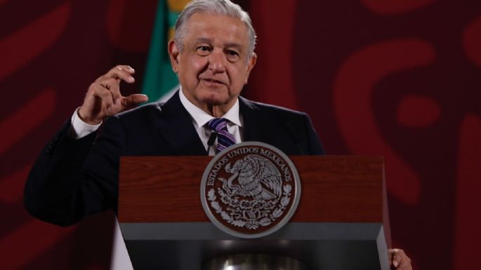 “Ya somos más autosuficientes”: AMLO ante el aumento del crudo por la guerra