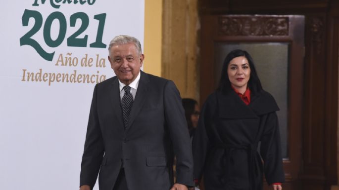 Parlamento Europeo pide a AMLO frenar "retórica populista" contra periodistas en la mañanera