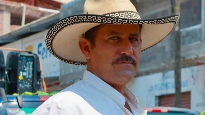 Asesinan a otro alcalde en Michoacán: ahora fue César Valencia, de Aguililla