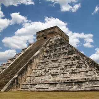 Chichén Itzá: turismo masivo provoca presión en accesos y servicios