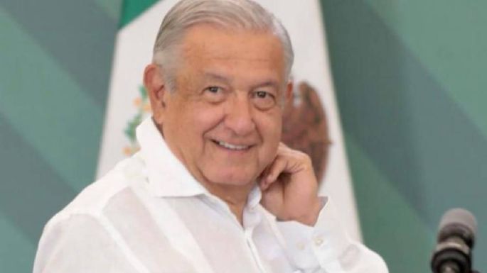 Evolucionen, es mucho pueblo el de Europa para tan pequeños políticos: AMLO a parlamentarios