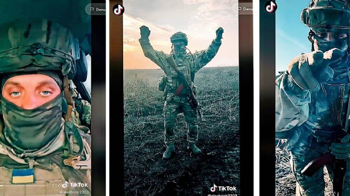 Desinformación en redes sociales: La guerra de TikTok