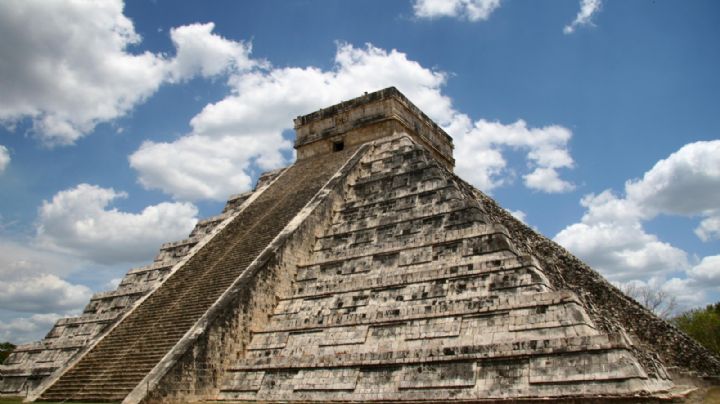 Empresario pide la intervención de AMLO en disputa por hoteles en Chichén Itzá