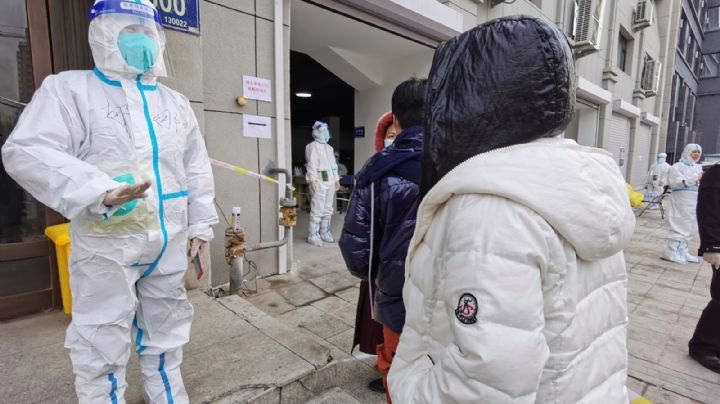 OMS declara fin de la pandemia covid-19 como emergencia de salud internacional