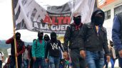 EZLN protesta contra todas las guerras capitalistas y demanda alto al conflicto en Ucrania