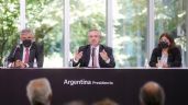 Alberto Fernández propone a AMLO alianza entre Argentina, Brasil y México: "debemos unir esfuerzos"