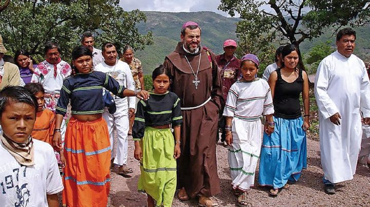 Nuevo obispo de Chilpancingo-Chilapa: El diálogo con los narcos se mantiene