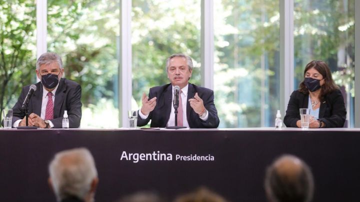 Alberto Fernández propone a AMLO alianza entre Argentina, Brasil y México: "debemos unir esfuerzos"