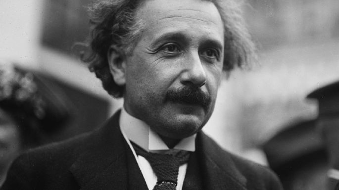 143 años del nacimiento de Albert Einstein: Diez citas imprescindibles