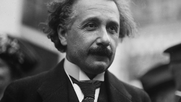 143 años del nacimiento de Albert Einstein: Diez citas imprescindibles