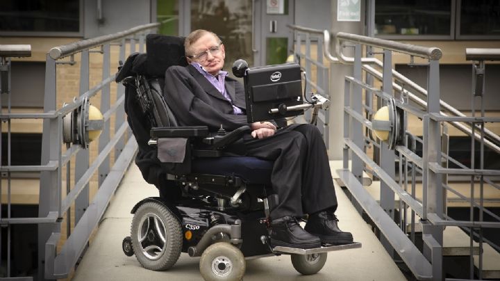 A cinco años de la muerte de Stephen Hawking, diez citas imprescindibles