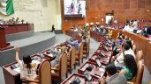 Congreso de Oaxaca exige investigar despojos de bienes por colusión entre notarios y funcionarios