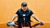 Cierra el Monitor Michoacán tras el asesinato de su director, Armando Linares