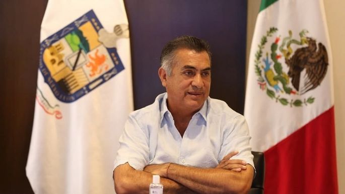 El exgobernador Jaime Rodríguez "El Bronco" es detenido; lo investigan por desvío de recursos