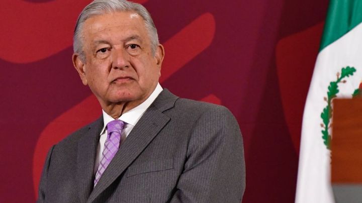 No es nada más Loret o Calderón, hay 25 o 30 millones de conservadores en México: AMLO