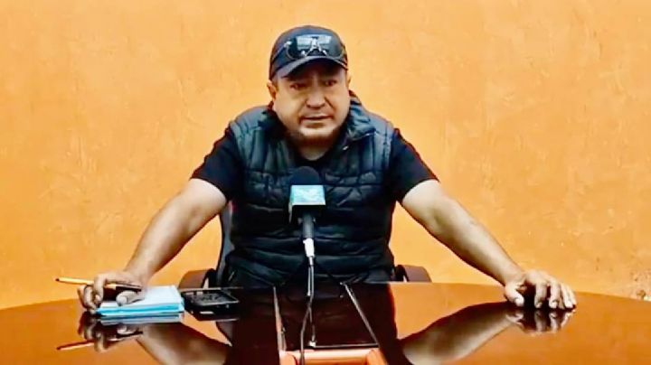 Asesinan al periodista Armando Linares López; "la pesadilla sigue para la prensa en México": RSF