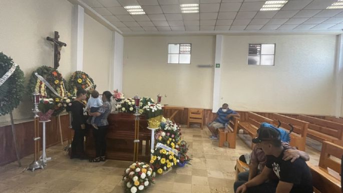 Amenazan de muerte a periodistas que asistieron al velorio de Armando Linares